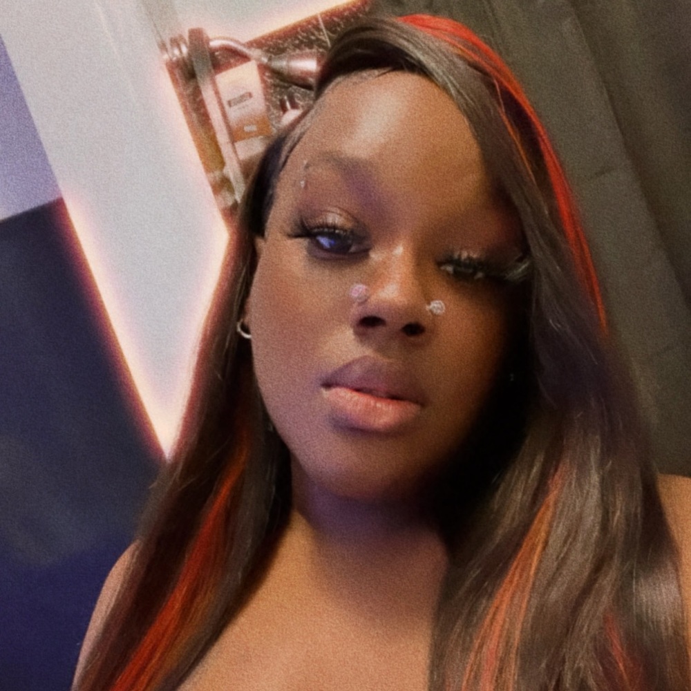 Meet your Posher, Mzcutieface